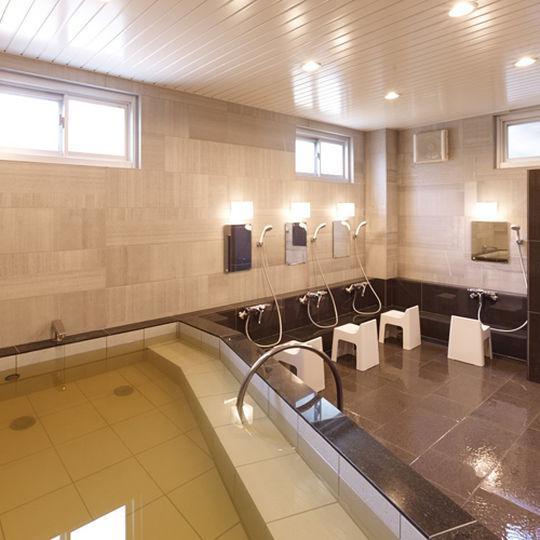Отель Shirako White Palace Экстерьер фото