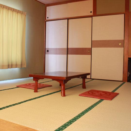 Отель Shirako White Palace Экстерьер фото